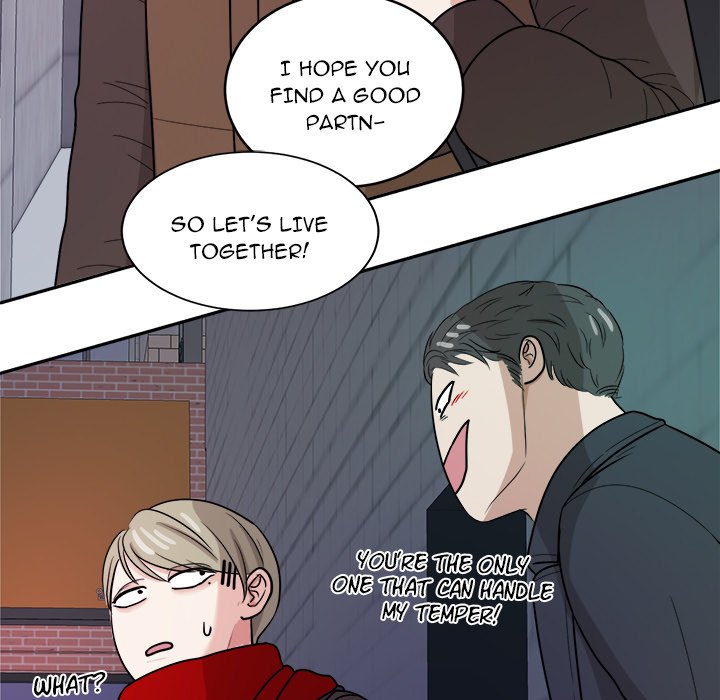 I Like You I Like You EP 48 - Toomics page 17 - 