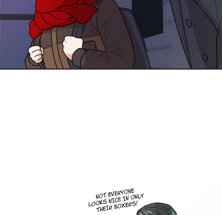 I Like You I Like You EP 48 - Toomics page 18 - 