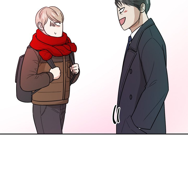 I Like You I Like You EP 48 - Toomics page 19 - 
