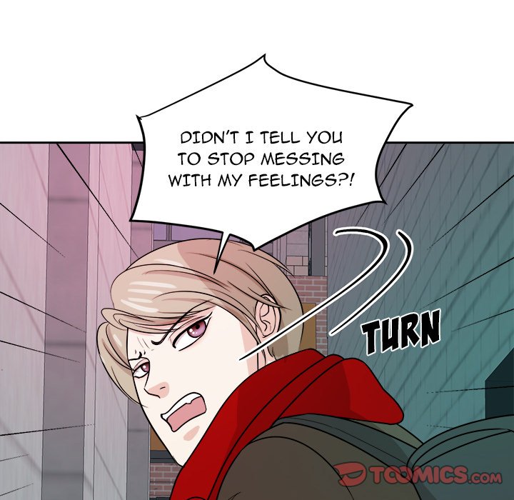 I Like You I Like You EP 48 - Toomics page 20 - 