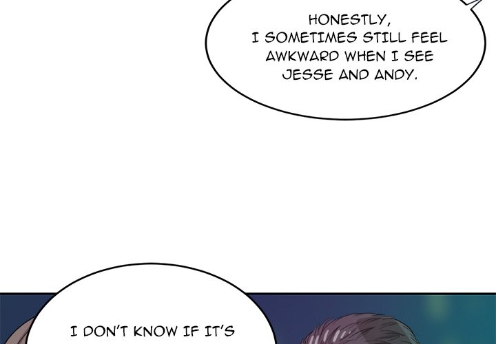 I Like You I Like You EP 48 - Toomics page 3 - 