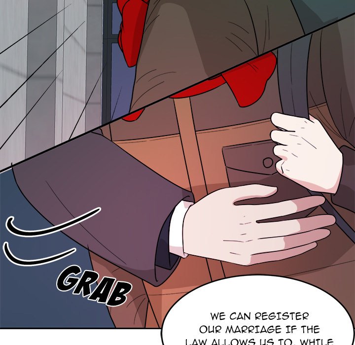 I Like You I Like You EP 48 - Toomics page 21 - 