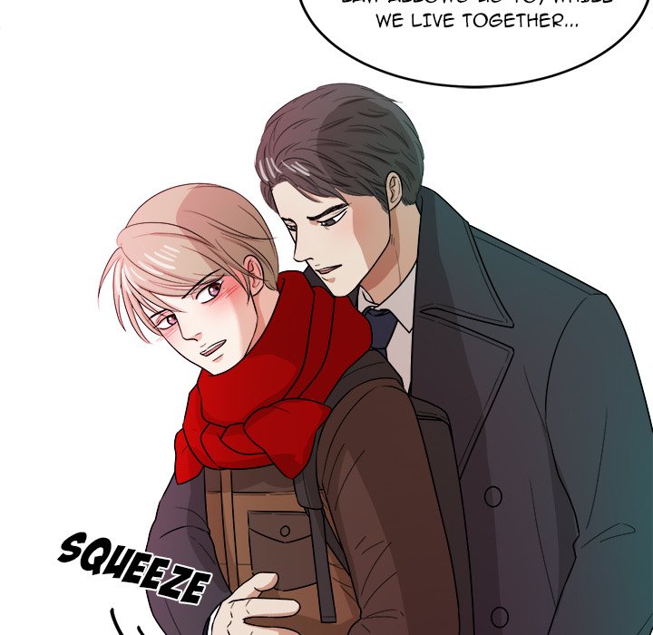I Like You I Like You EP 48 - Toomics page 22 - 