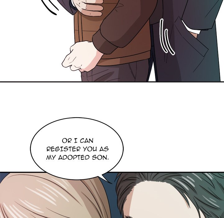 I Like You I Like You EP 48 - Toomics page 23 - 