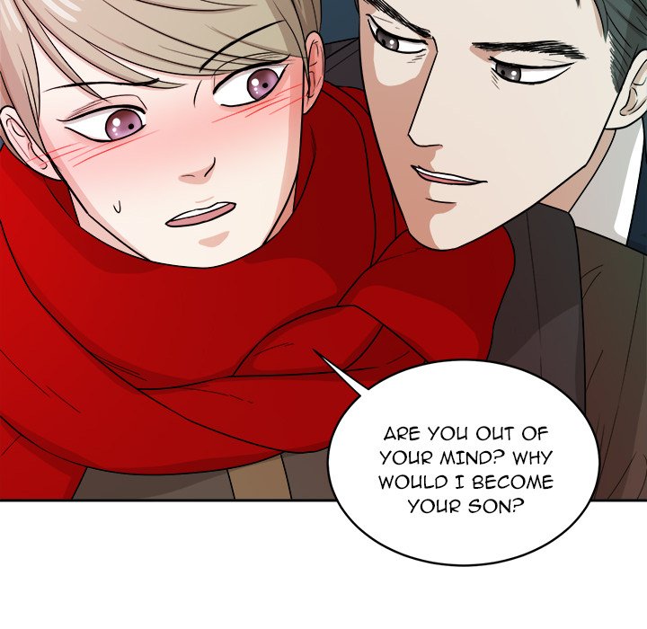 I Like You I Like You EP 48 - Toomics page 24 - 