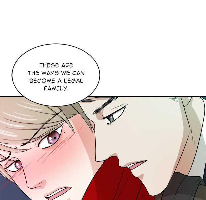 I Like You I Like You EP 48 - Toomics page 25 - 