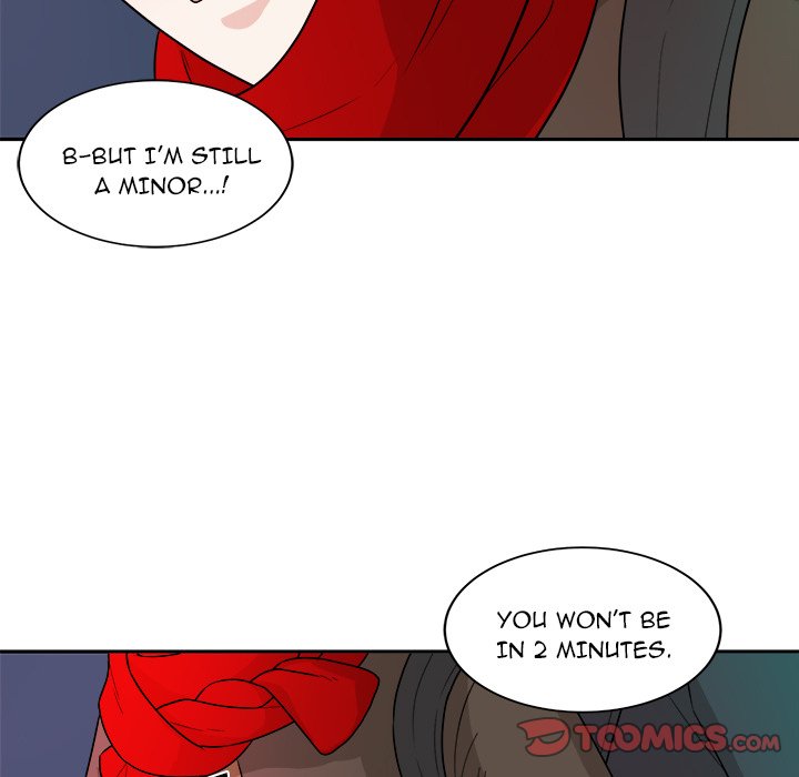 I Like You I Like You EP 48 - Toomics page 26 - 