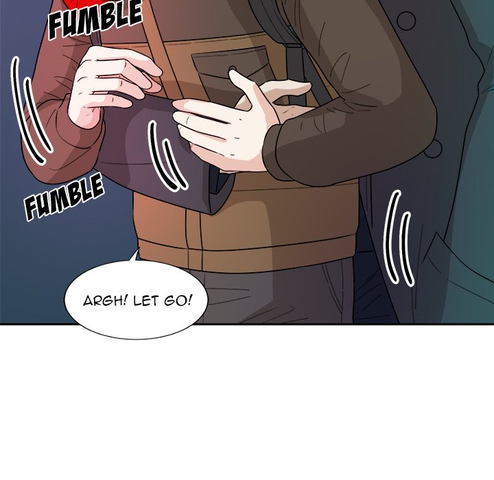 I Like You I Like You EP 48 - Toomics page 27 - 