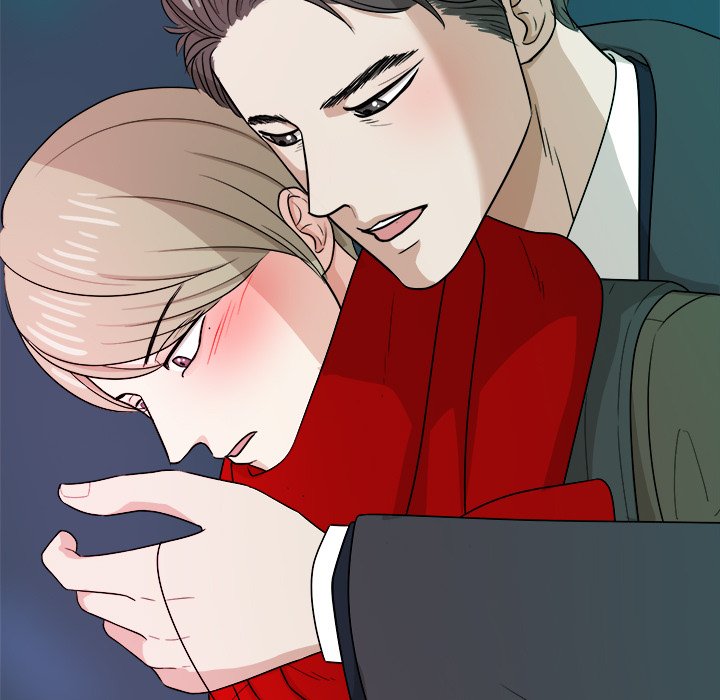 I Like You I Like You EP 48 - Toomics page 29 - 