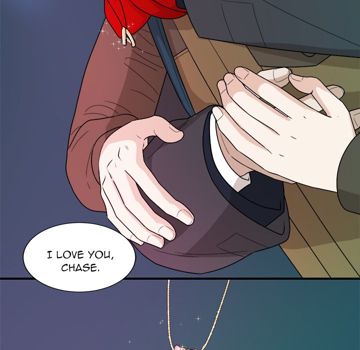 I Like You I Like You EP 48 - Toomics page 30 - 
