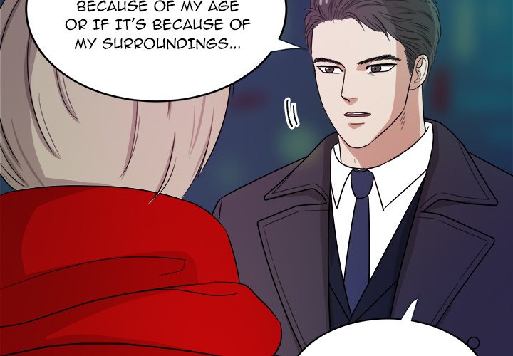 I Like You I Like You EP 48 - Toomics page 4 - 