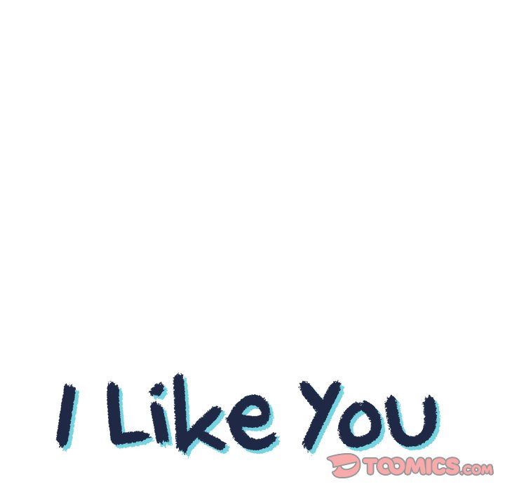 I Like You I Like You EP 48 - Toomics page 32 - 