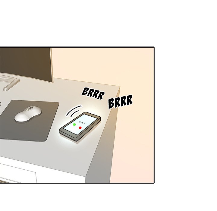 I Like You I Like You EP 48 - Toomics page 35 - 