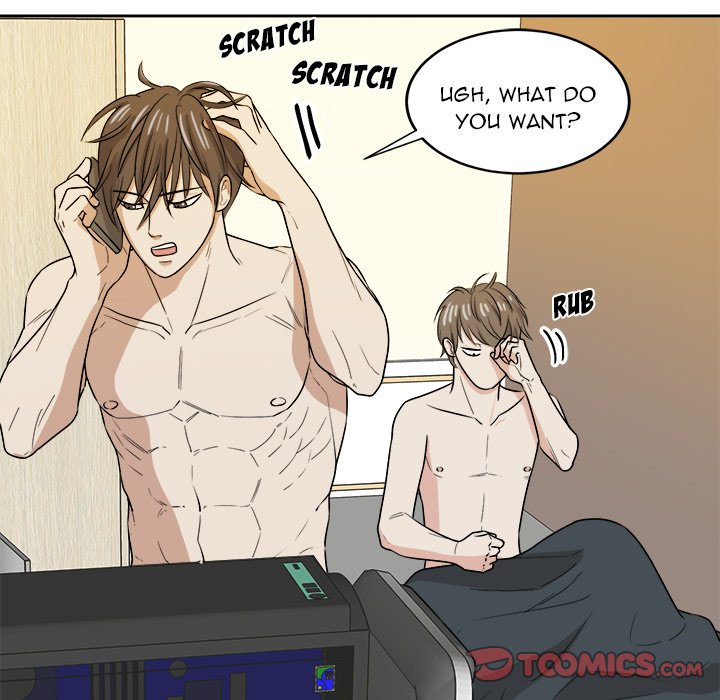 I Like You I Like You EP 48 - Toomics page 38 - 
