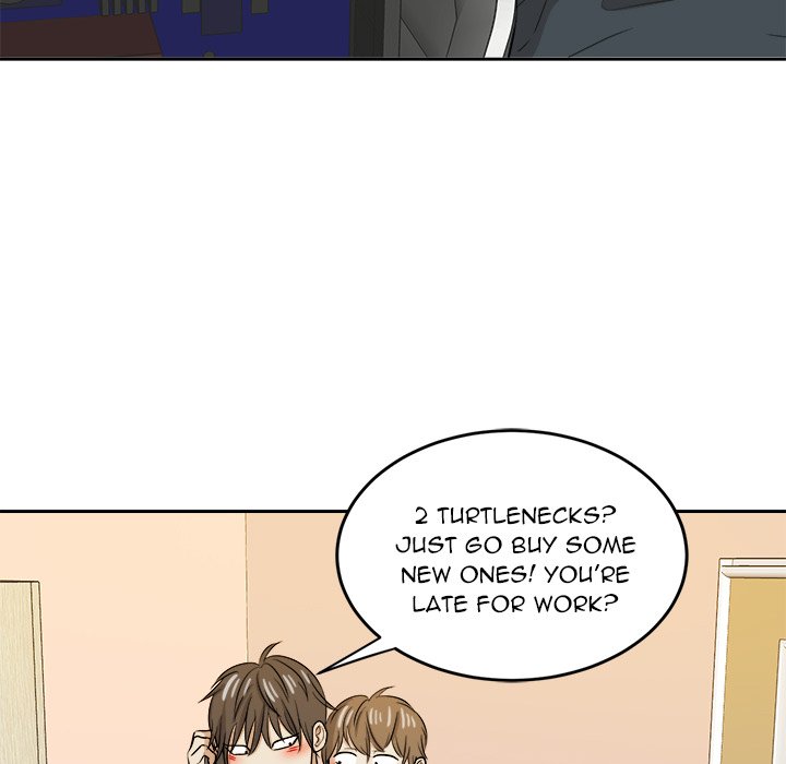 I Like You I Like You EP 48 - Toomics page 39 - 