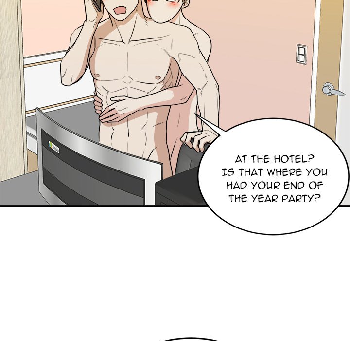 I Like You I Like You EP 48 - Toomics page 40 - 