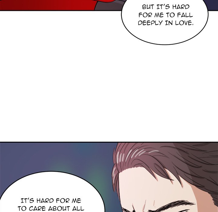 I Like You I Like You EP 48 - Toomics page 5 - 
