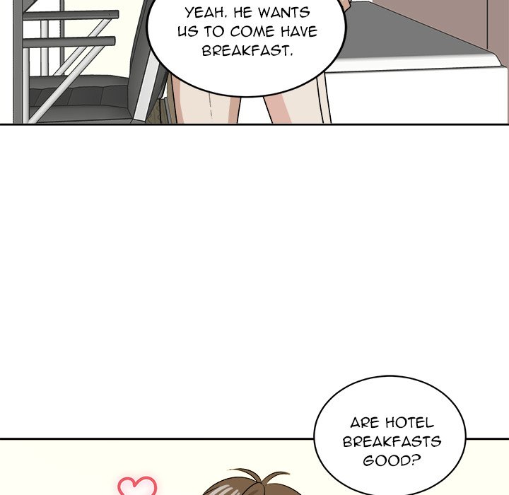 I Like You I Like You EP 48 - Toomics page 42 - 