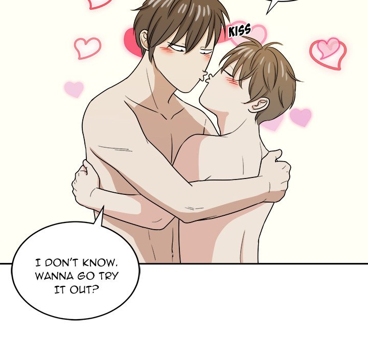 I Like You I Like You EP 48 - Toomics page 43 - 