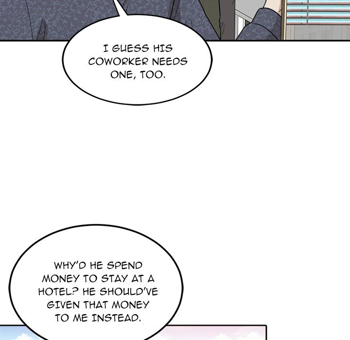 I Like You I Like You EP 48 - Toomics page 45 - 