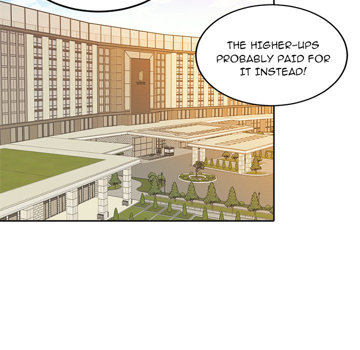 I Like You I Like You EP 48 - Toomics page 46 - 