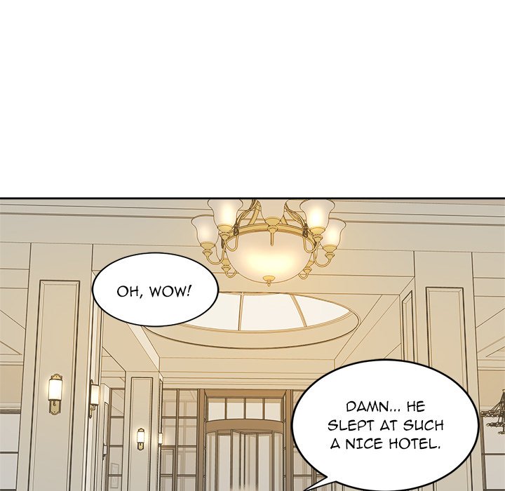 I Like You I Like You EP 48 - Toomics page 47 - 