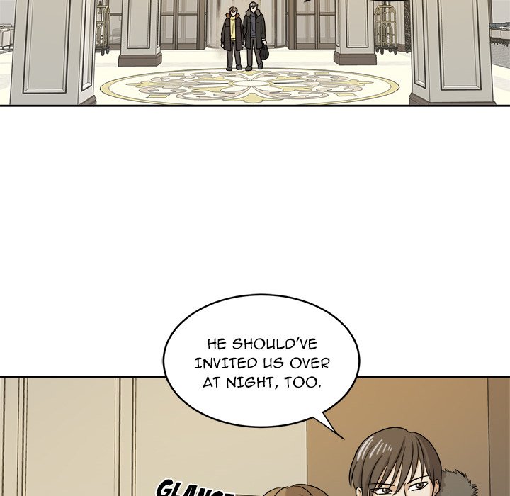 I Like You I Like You EP 48 - Toomics page 48 - 