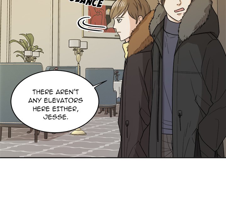 I Like You I Like You EP 48 - Toomics page 49 - 
