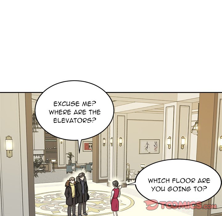 I Like You I Like You EP 48 - Toomics page 50 - 
