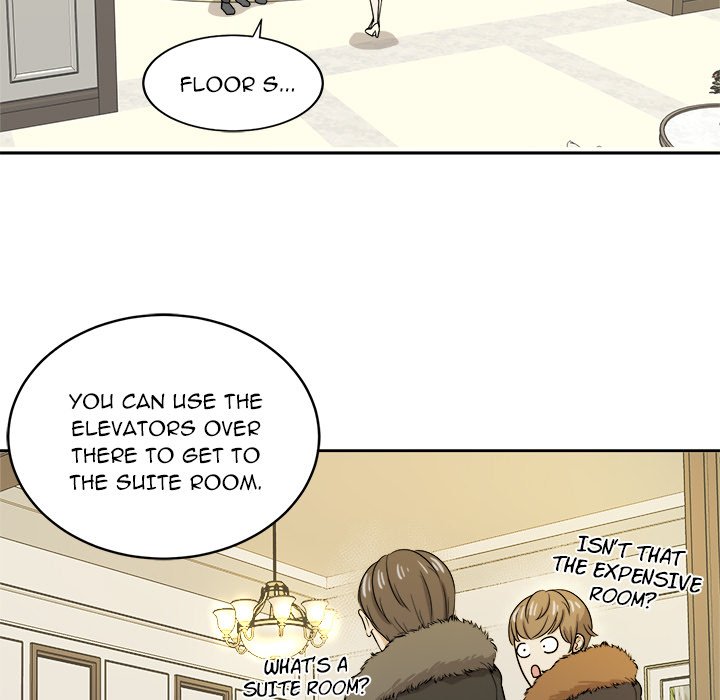 I Like You I Like You EP 48 - Toomics page 51 - 