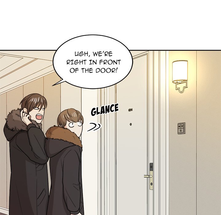 I Like You I Like You EP 48 - Toomics page 53 - 