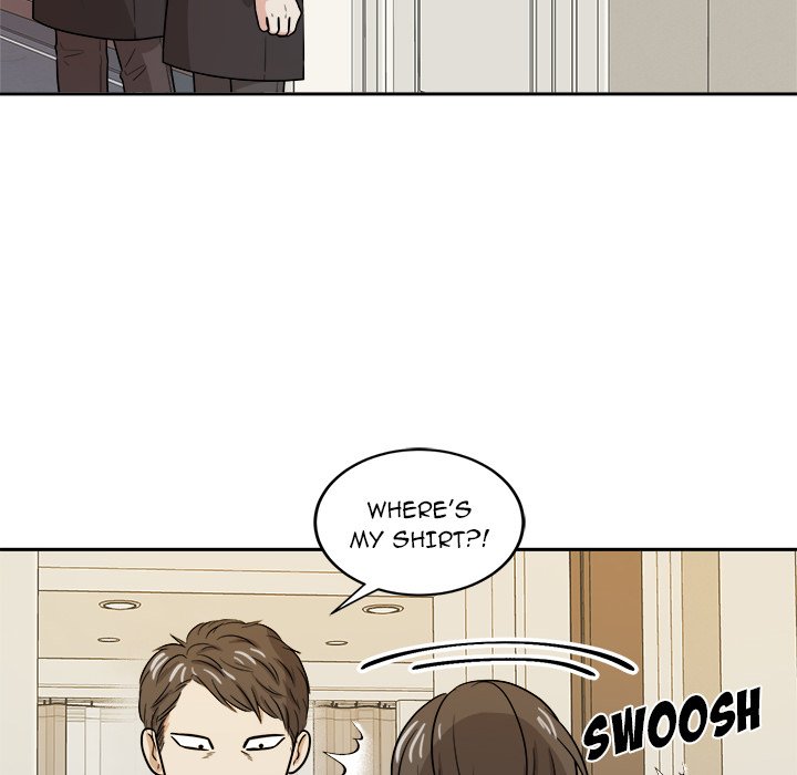 I Like You I Like You EP 48 - Toomics page 54 - 