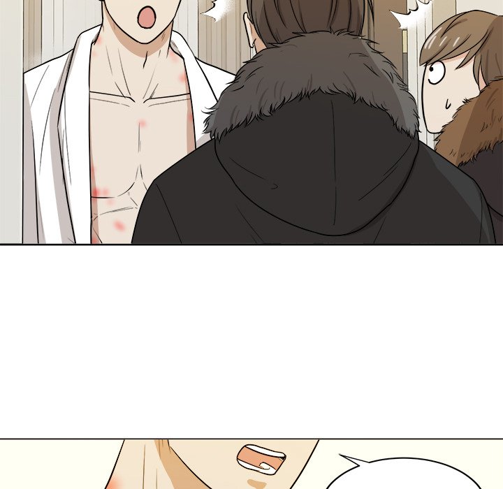 I Like You I Like You EP 48 - Toomics page 55 - 