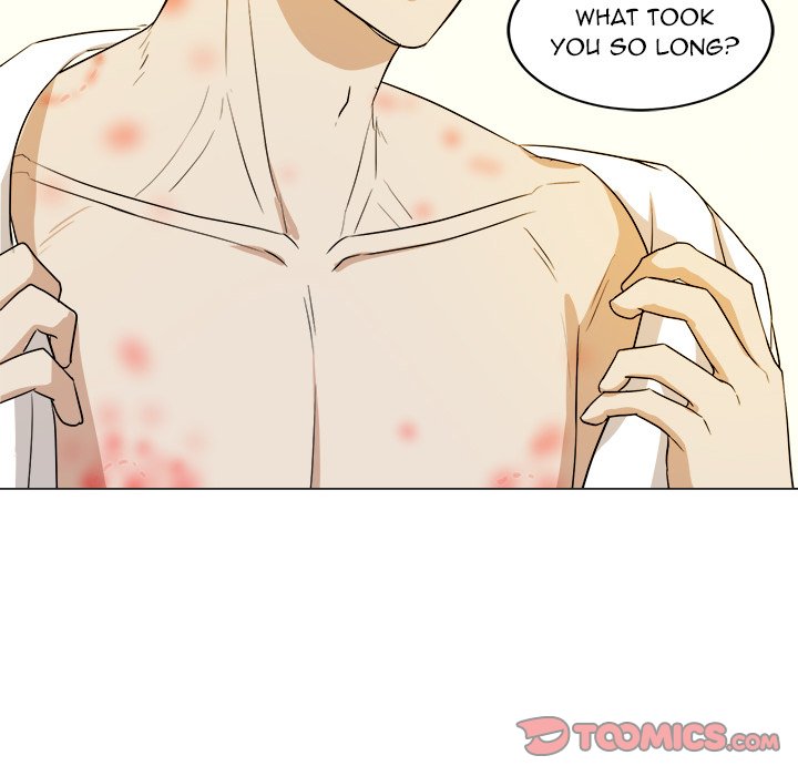 I Like You I Like You EP 48 - Toomics page 56 - 