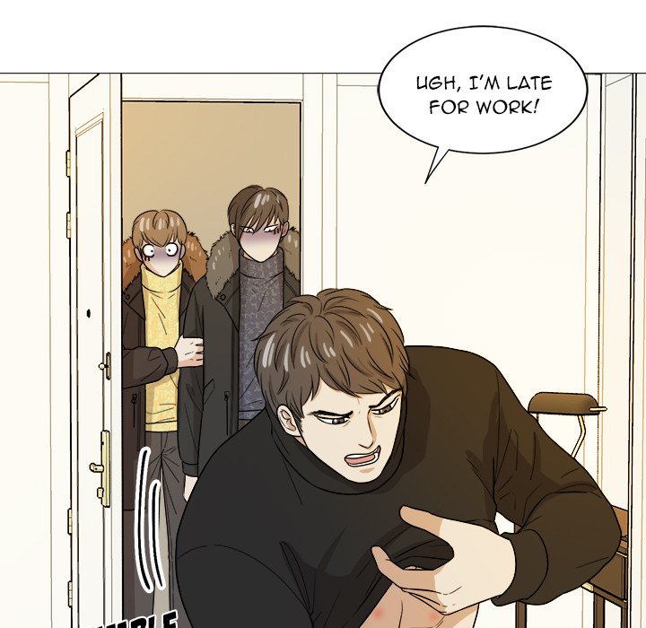 I Like You I Like You EP 48 - Toomics page 57 - 