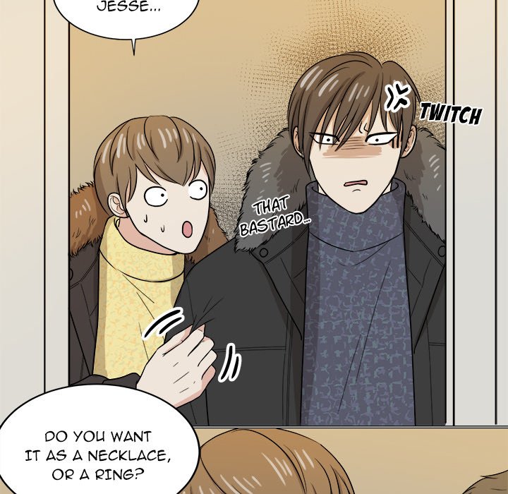 I Like You I Like You EP 48 - Toomics page 59 - 