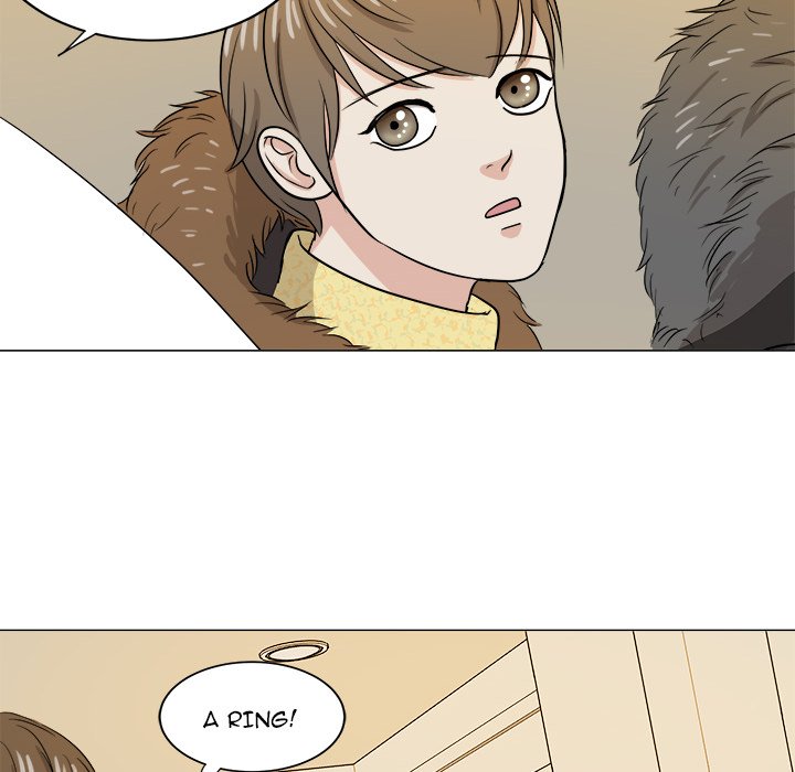I Like You I Like You EP 48 - Toomics page 60 - 