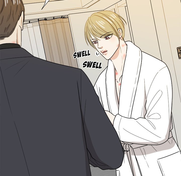 I Like You I Like You EP 48 - Toomics page 61 - 
