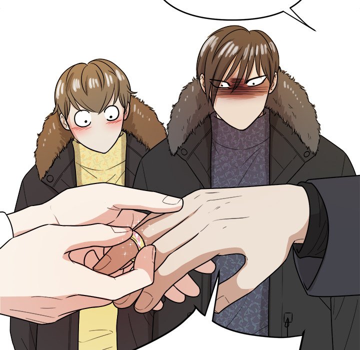 I Like You I Like You EP 48 - Toomics page 63 - 