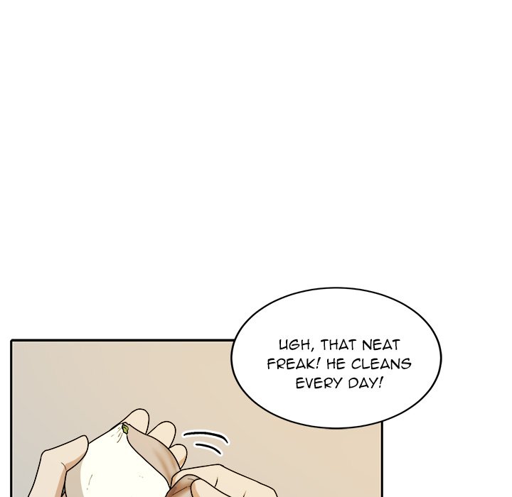 I Like You I Like You EP 48 - Toomics page 67 - 