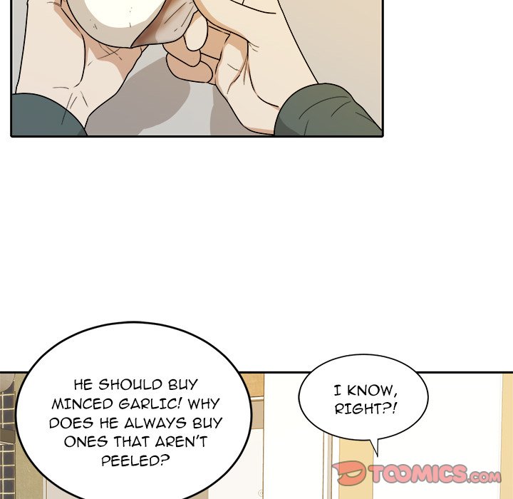 I Like You I Like You EP 48 - Toomics page 68 - 