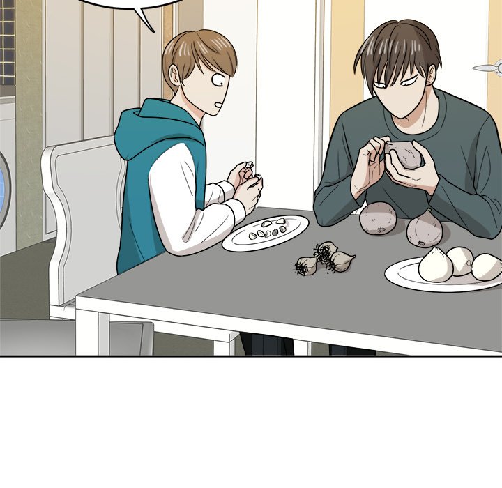 I Like You I Like You EP 48 - Toomics page 69 - 