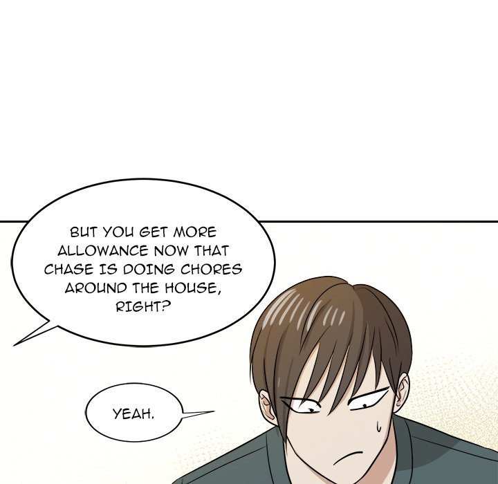 I Like You I Like You EP 48 - Toomics page 70 - 
