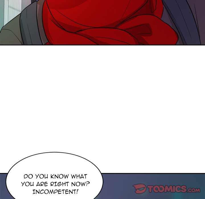 I Like You I Like You EP 48 - Toomics page 8 - 
