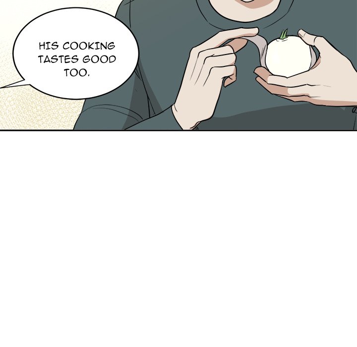I Like You I Like You EP 48 - Toomics page 71 - 
