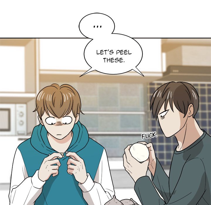 I Like You I Like You EP 48 - Toomics page 72 - 