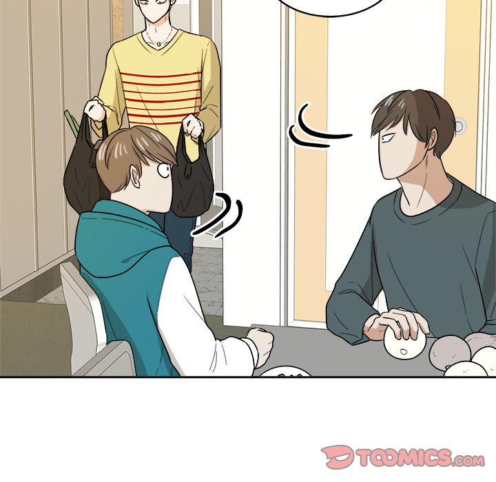I Like You I Like You EP 48 - Toomics page 74 - 