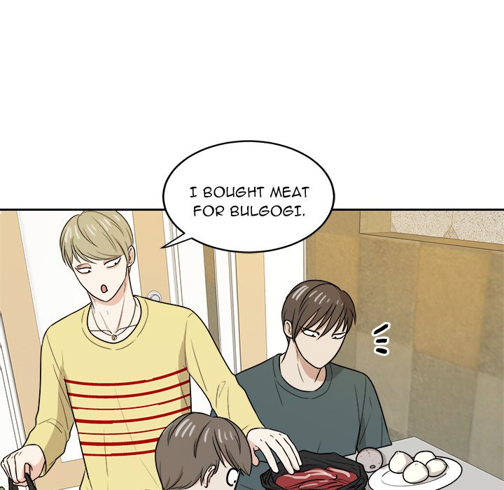 I Like You I Like You EP 48 - Toomics page 75 - 