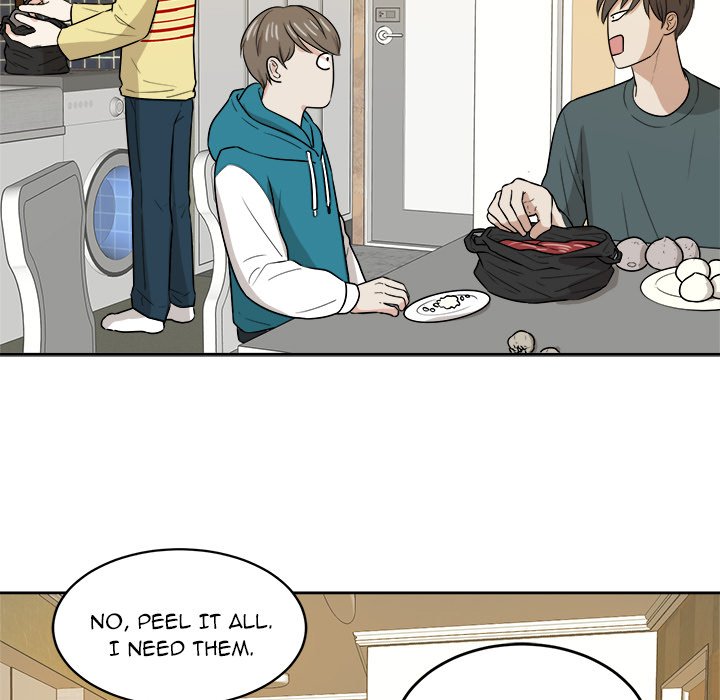 I Like You I Like You EP 48 - Toomics page 77 - 