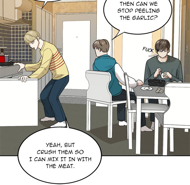 I Like You I Like You EP 48 - Toomics page 78 - 